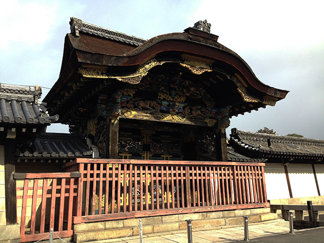 西本願寺